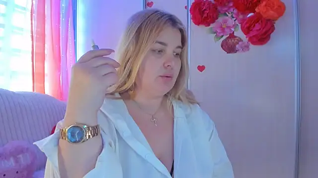 CoraSwon online show from 18, 3, 2025