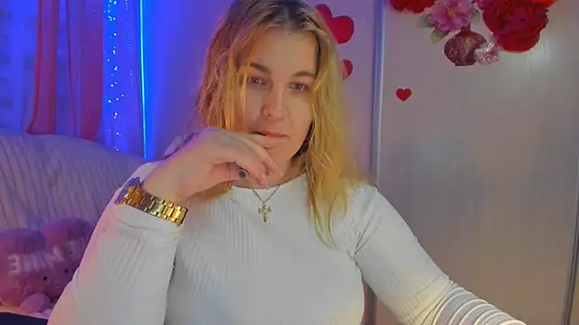 CoraSwon online show from 20, 3, 2025