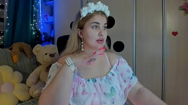 CoraSwon online show from 1, 3, 2026