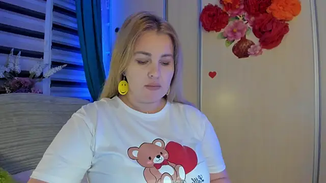 CoraSwon online show from 27, 9, 2025