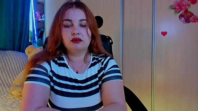 Snapshot of CoraSwon chatting on 16, 5, 2026 CoraSwon online show from 16, 5, 2026