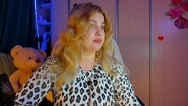 CoraSwon online show from 19, 3, 2026