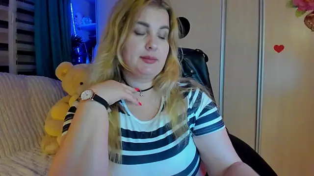 CoraSwon online show from 27, 3, 2026