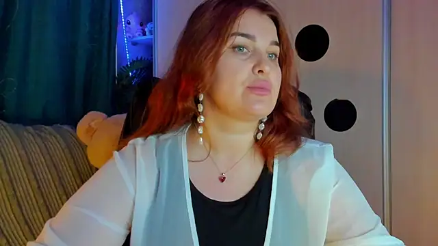 Snapshot of CoraSwon chatting on 29, 4, 2026 CoraSwon online show from 29, 4, 2026