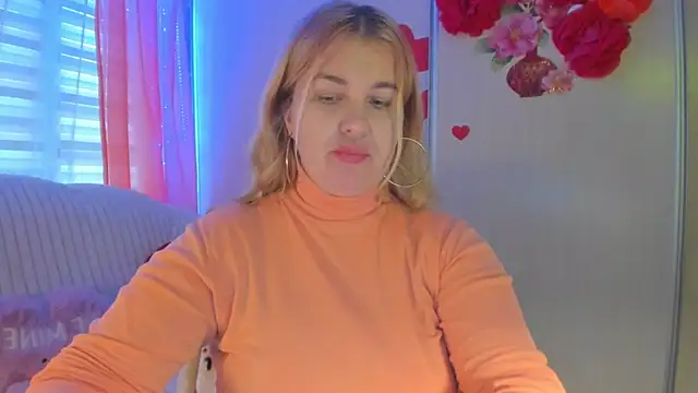 CoraSwon online show from 18, 3, 2025