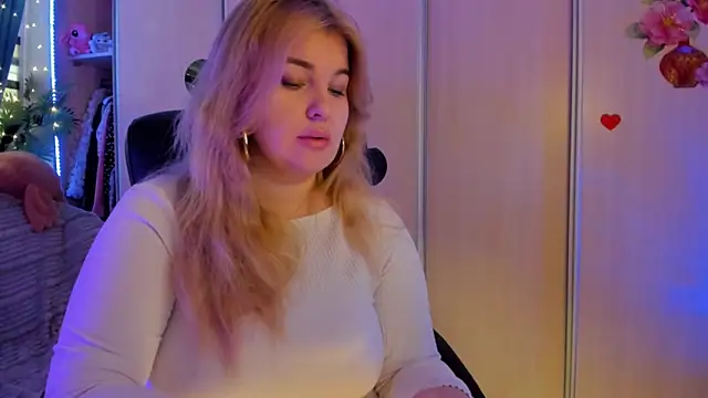 CoraSwon online show from 1, 2, 2026