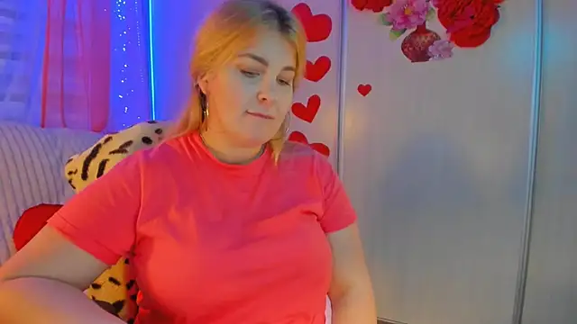 CoraSwon online show from 19, 3, 2025