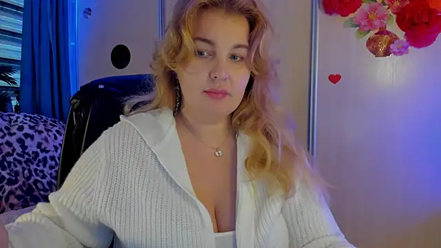 CoraSwon online show from 29, 11, 2025