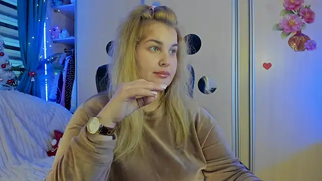 CoraSwon online show from 6, 1, 2026