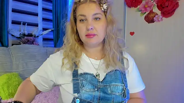 CoraSwon online show from 30, 9, 2025