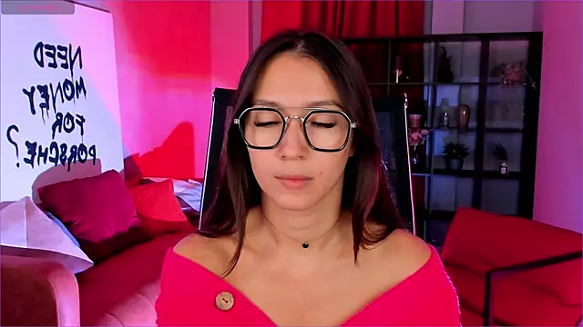 LanaBaker online show from 26, 11, 2025