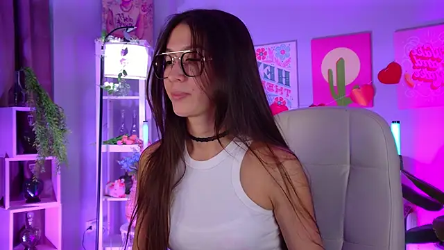 LanaBaker online show from 3, 4, 2026