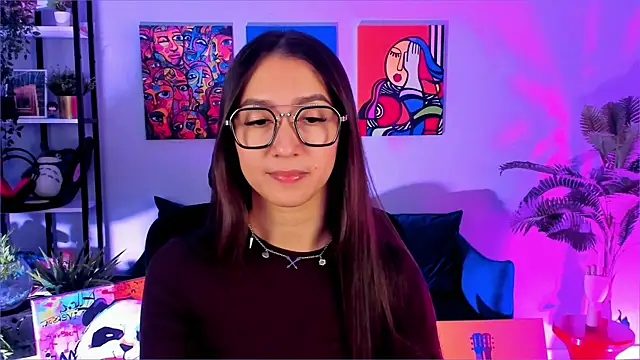 LanaBaker online show from 5, 12, 2025