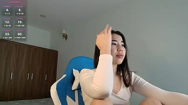 Naomi 52 online show from 12, 3, 2025