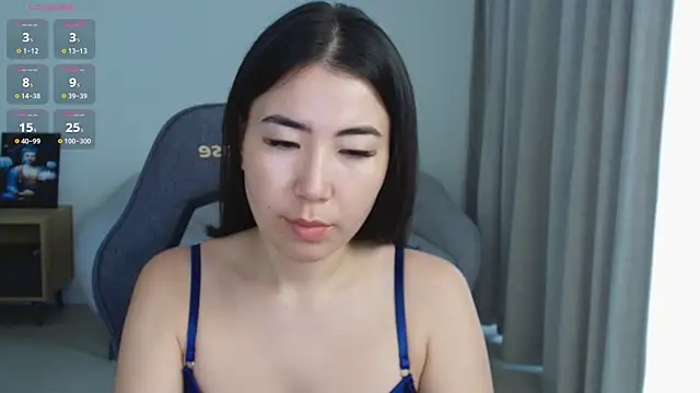 Snapshot of Naomi_52 chatting on 29, 5, 2026 Naomi 52 online show from 29, 5, 2026