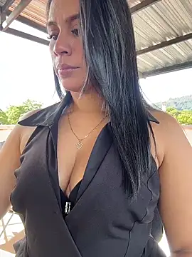 Sofia Convers online show from 12, 4, 2026