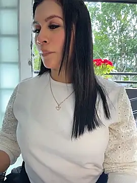 Sofia Convers online show from 2, 6, 2026
