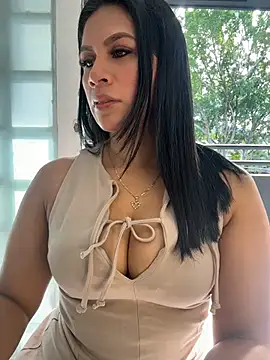 Sofia Convers online show from 24, 5, 2026