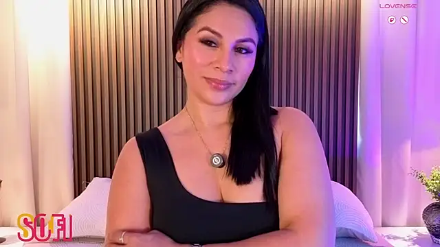 Sofia Convers online show from 8, 5, 2026