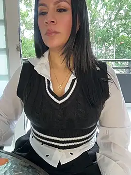 Sofia Convers online show from 28, 5, 2026