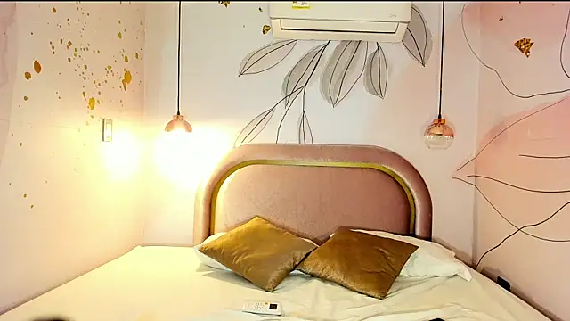 Maxim-Walker online show from 20, 9, 2025