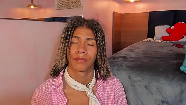 Maxim-Walker online show from 17, 3, 2025