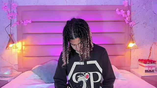 Maxim-Walker online show from 24, 9, 2025