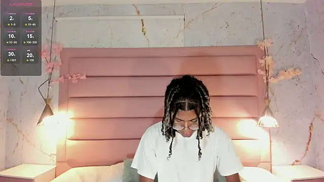 Maxim-Walker online show from 12, 9, 2025