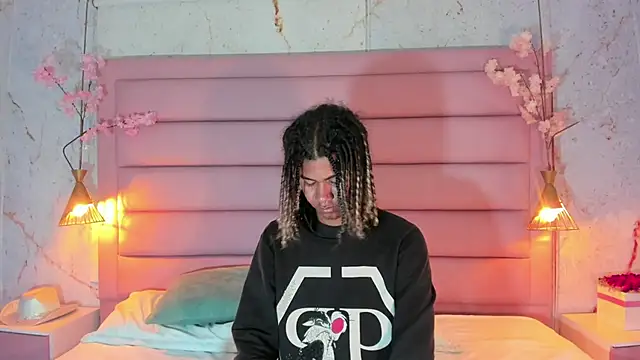 Maxim-Walker online show from 29, 9, 2025