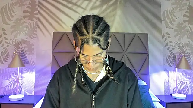 Maxim-Walker online show from 13, 11, 2025