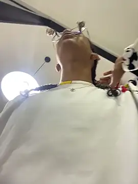 Maxim-Walker online show from 29, 11, 2025