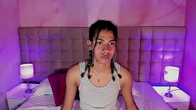 Maxim-Walker online show from 1, 10, 2025