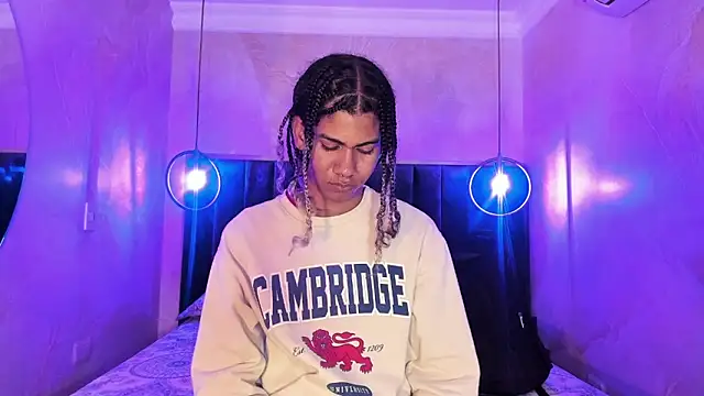 Maxim-Walker online show from 26, 11, 2025