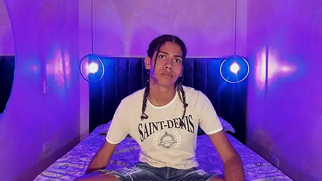 Maxim-Walker online show from 20, 11, 2025