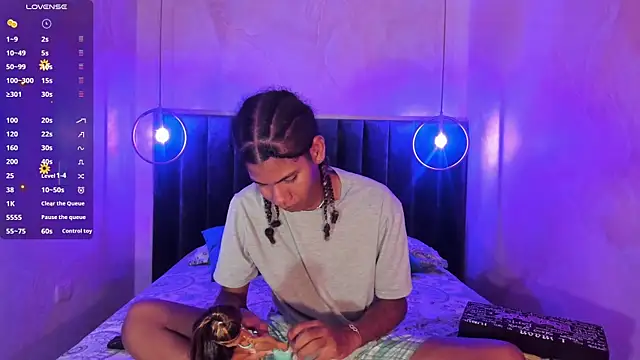 Maxim-Walker online show from 8, 11, 2025