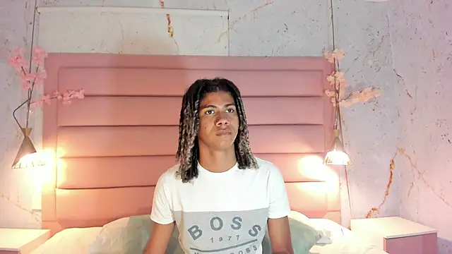 Maxim-Walker online show from 15, 9, 2025