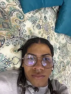 Maxim-Walker online show from 3, 12, 2025