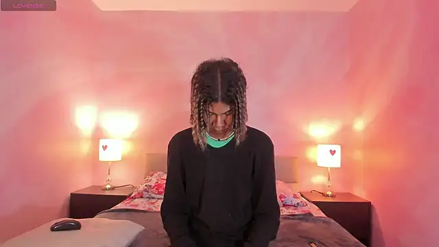 Maxim-Walker online show from 20, 3, 2025