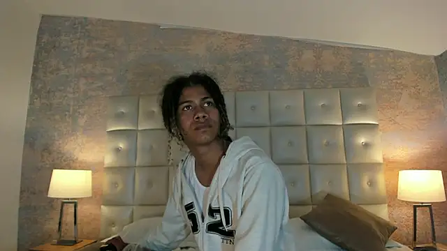 Maxim-Walker online show from 15, 1, 2026