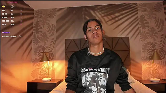 Maxim-Walker online show from 11, 11, 2025