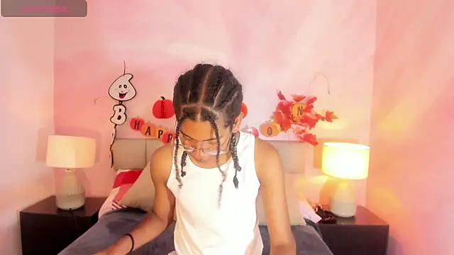 Maxim-Walker online show from 25, 10, 2025