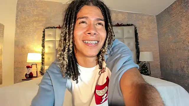 Maxim-Walker online show from 13, 1, 2026