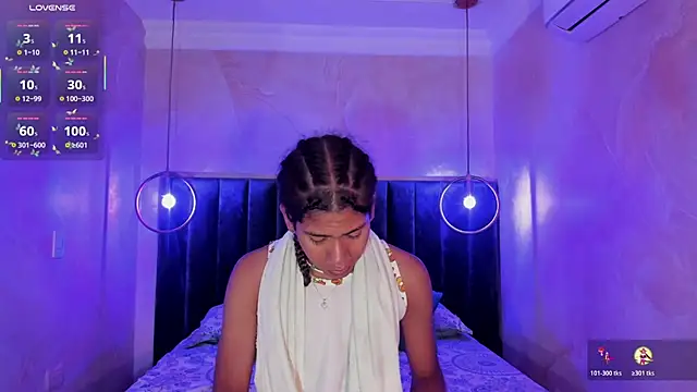 Maxim-Walker online show from 29, 10, 2025