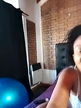 littlebrunett online show from 23, 9, 2025