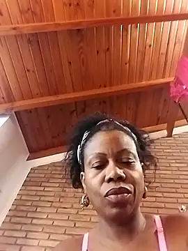 littlebrunett online show from 22, 9, 2025