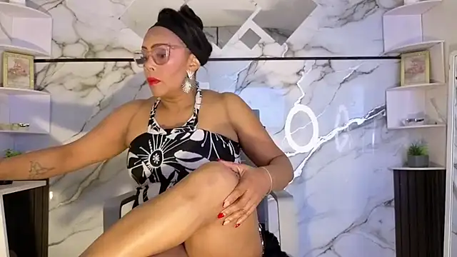 Snapshot of AmberNix chatting on 15, 7, 2026 AmberNix online show from 15, 7, 2026
