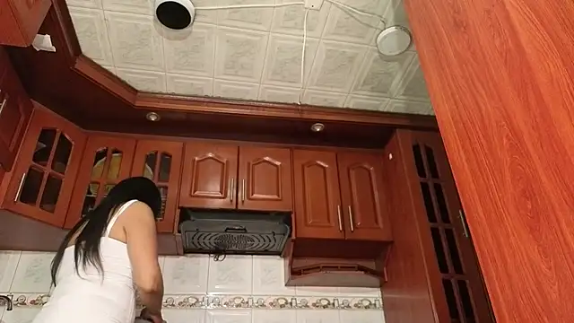 AmberNix online show from 18, 12, 2025