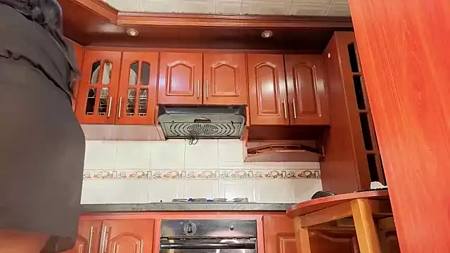 AmberNix online show from 1, 4, 2026