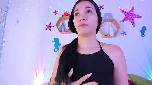 Emiily Parkerr online show from 28, 11, 2025