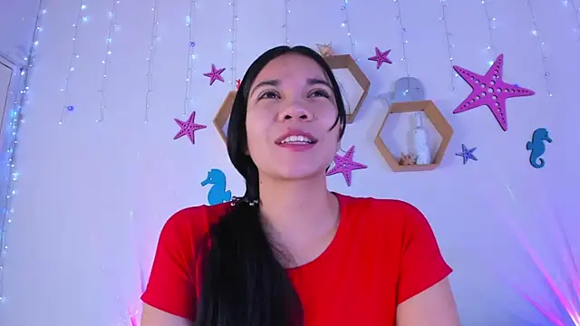 Emiily Parkerr online show from 5, 12, 2025